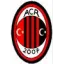 Club logo football club Ren Athetic Club