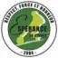 Club logo football club Ren Esperance