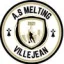Clublogo voetbalvereniging Rennes Melting Potes