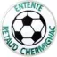 Clublogo voetbalvereniging Retaud