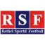 Club logo football club Rethel Sf