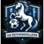 Logo du club de football Rethonvillers AS