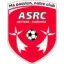 Club logo football club Retiers Coesmes As