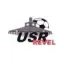 Club logo football club Revel