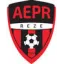 Club logo football club Reze Aepr