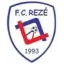 Club logo football club Reze Fc