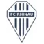 Logo du club de football Rhinau FC