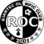 Club logo football club Riantec Oc