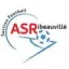 Club logo football club Ribeauville As