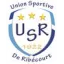 Club logo football club Ribecourt Us