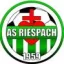 Logo du club de football Riespach AS