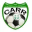 Club logo football club Rilhac Rancon Ca