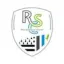 Club logo football club Rives Sp. Couesnon