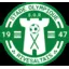 Club logo football club Rivesaltes So