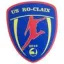 Club logo football club Ro-claix Us