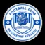 Club logo football club Rochefort