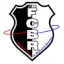 Club logo football club Rocheserviere Bouain