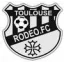 Club logo football club Rodeo F.c.