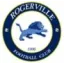 Club logo football club Rogerville Fc