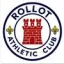 Logo du club de football Rollot Ac