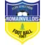 Logo du club de football Romainville Ca