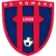 Club logo football club Romans Ps