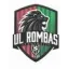 Logo du club de football Rombas Ul