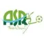 Club logo football club Romille As