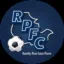 Club logo football club Romilly Pt St Pierre