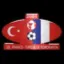 Club logo football club Romo Fr.turq