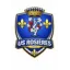 Logo du club de football Rosieres Us