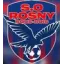 Clublogo voetbalvereniging Rosny Ss/bois St.o.