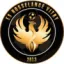Club logo football club Rosselange Vitry Es