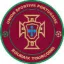 Club logo football club Roubaix Tcg Portugai