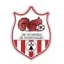 Club logo football club Roudouallec Ec