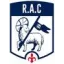 Club logo football club Rouen Ac