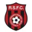 Club logo football club Rouen Sapins Fc
