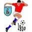 Club logo football club Rouffach Fc