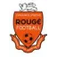 Club logo football club Rouge Esp