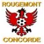 Logo du club de football Rougemont Concorde