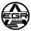 Club logo football club Rouillon Eg
