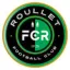 Logo du club de football Roullet Fc