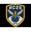 Club logo football club Rousies Coeur Sambre