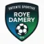 Logo du club de football Roye Damery Es
