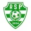 Logo du club de football R.s.p
