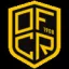 Club logo football club Ruelle Ofc