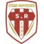 Club logo football club Ruffecois Stade