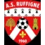 Club logo football club Ruffigne As