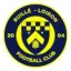 Club logo football club Ruillé Loiron Fc