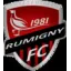 Logo du club de football Rumigny FC